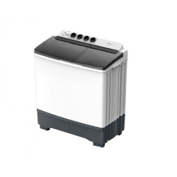 Midea lavadora semi automática blanca 15 Kg MT100W150/W-CA