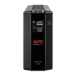 APC ups pro bx 1000va 8 salidas avr interfaz lcd lam 60Hz bx1000M-lm60