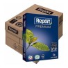 Report caja 10 und resma 8.5 x 11 500hjs 98% 75gr