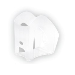 Sablon revistero cristal jumbo 306.1953CR