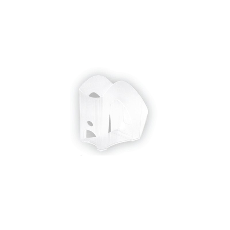 Sablon revistero cristal jumbo 306.1953CR