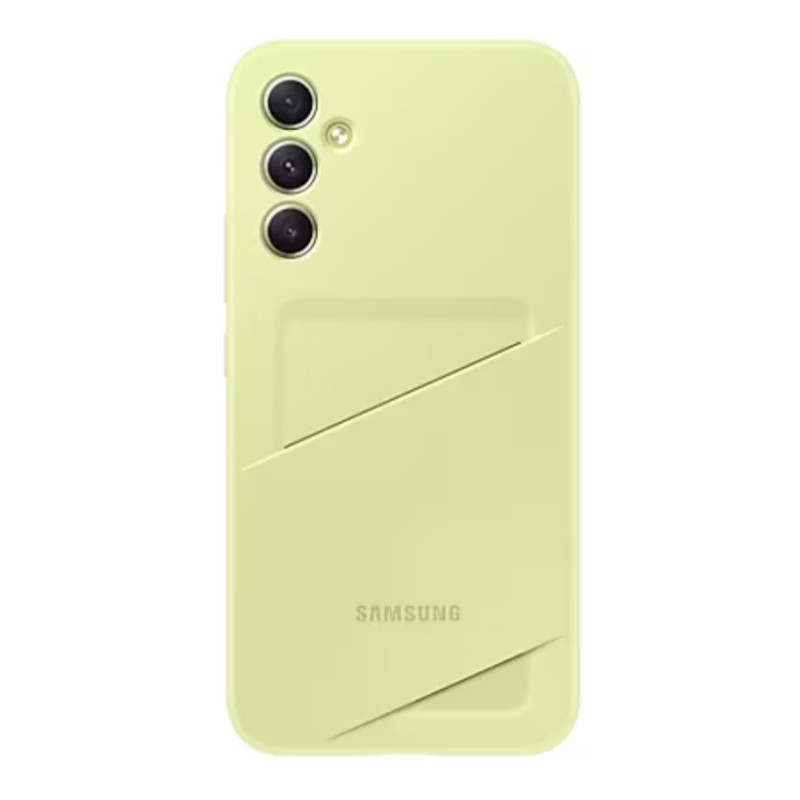 Samsung estuche para celular A034 EF-OA346TGEGWW