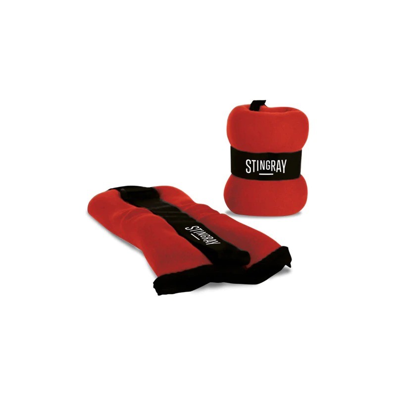 Stingray pesas para muñecas 4 Lb Sfpol