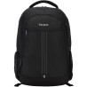 Targus mochila 15.6'' city negra TSB89004US