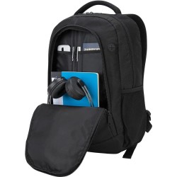Targus mochila 15.6'' city negra TSB89004US