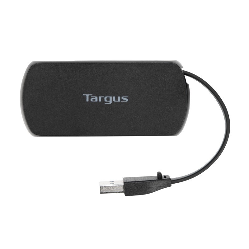 Targus hub 4 puertos USB  ACH114US