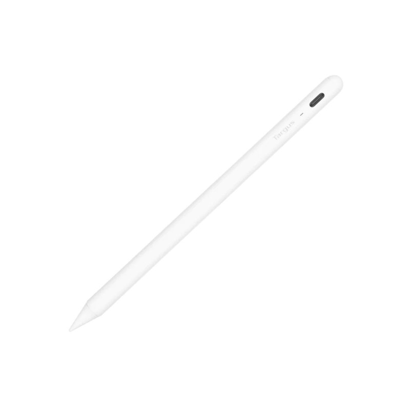 Targus lapiz para ipad stylus antimicrobial magnetico-AMM174AMGL