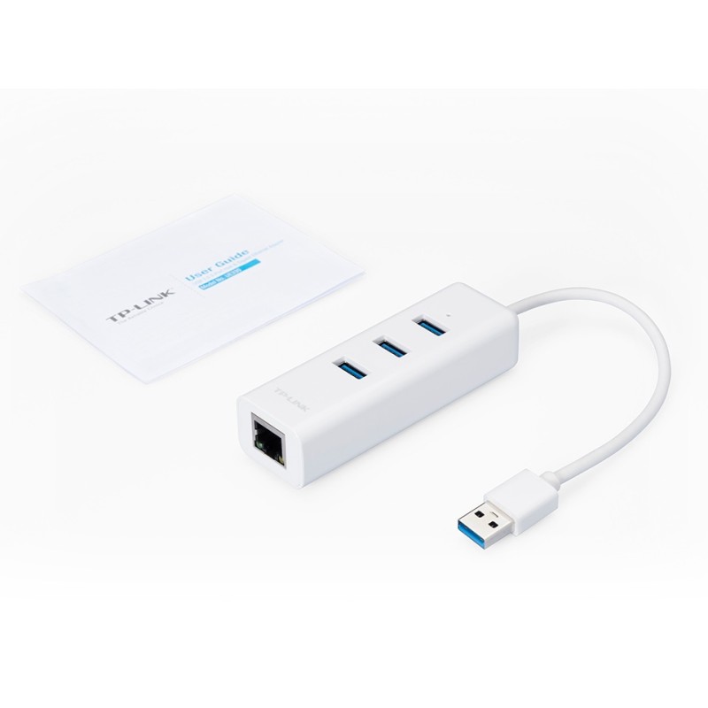 TP-link adaptadores usb ethernet ue330