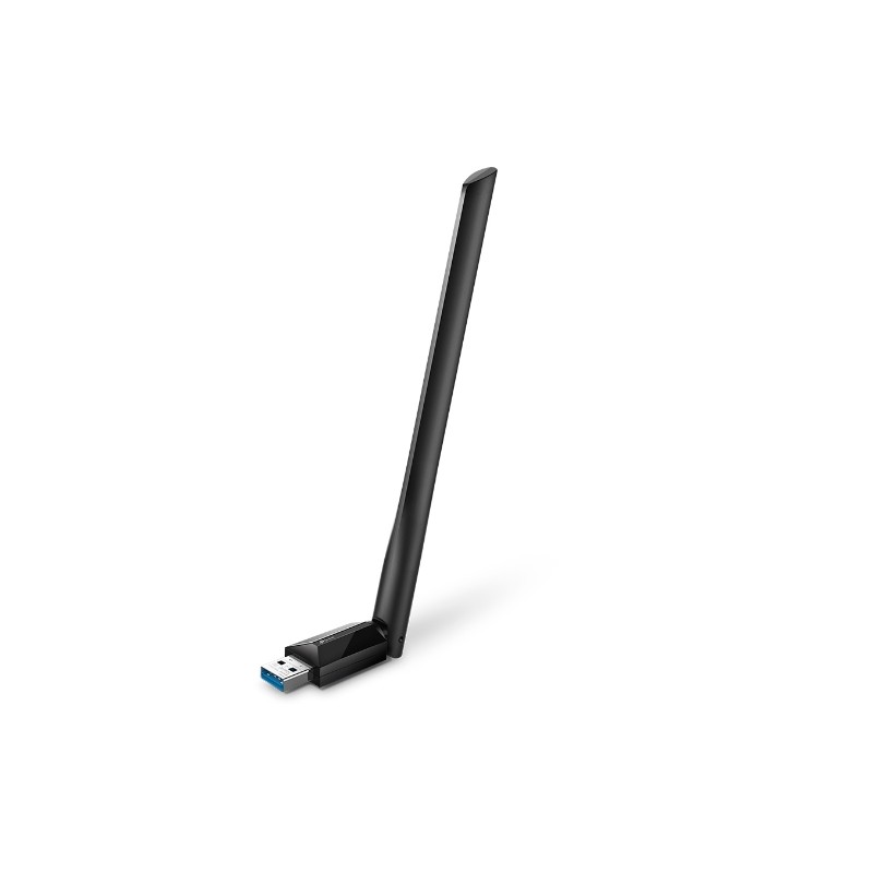 TP-link  adaptadores wireless alta potencia archer T3U plus
