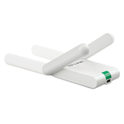 TP-link adaptadores wireless alta potencia  Tl-WN822N