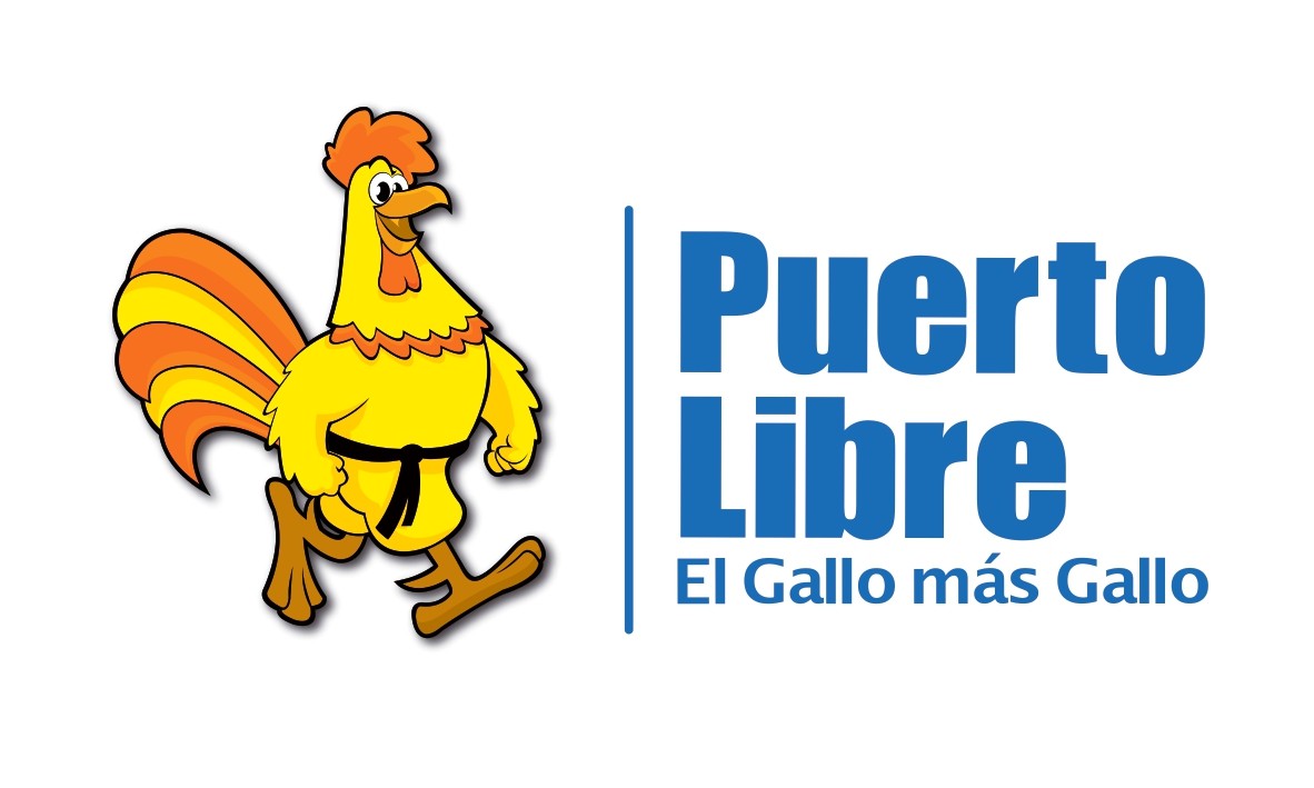 Puerto Libre